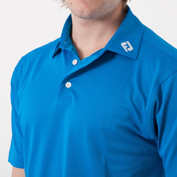 Solid Stretch Tour Blue FootJoy