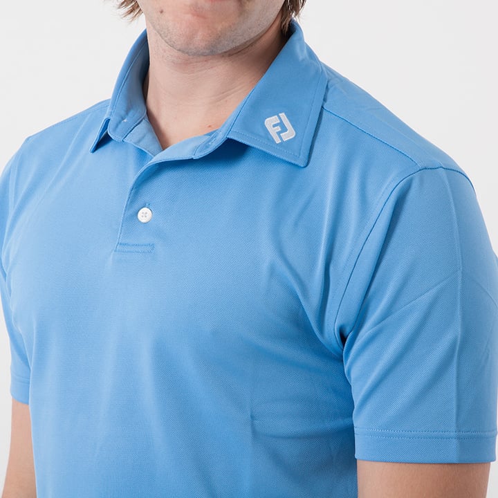 Solid Stretch Tour Blau FootJoy