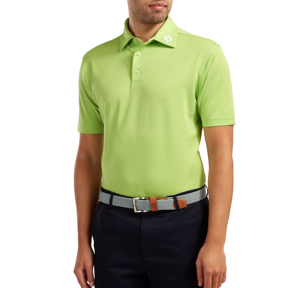 Solid Stretch Tour Vihreä FootJoy