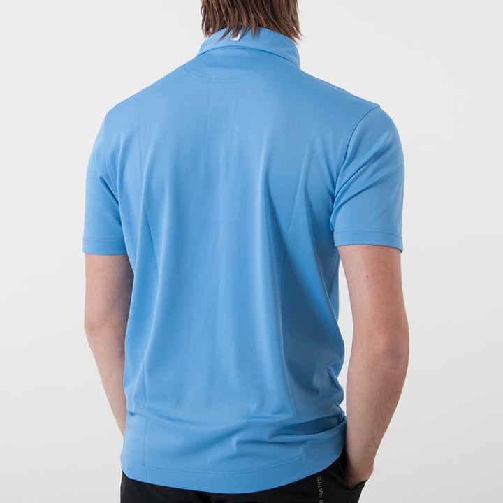 Solid Stretch Tour Blå FootJoy Solid Stretch Tour Blå FootJoy