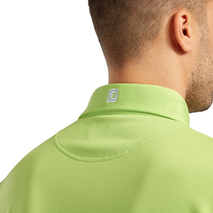 Solid Stretch Tour Grön FootJoy Solid Stretch Tour Grön FootJoy