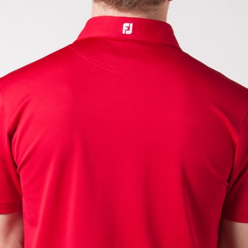 Solid Stretch Tour Red FootJoy