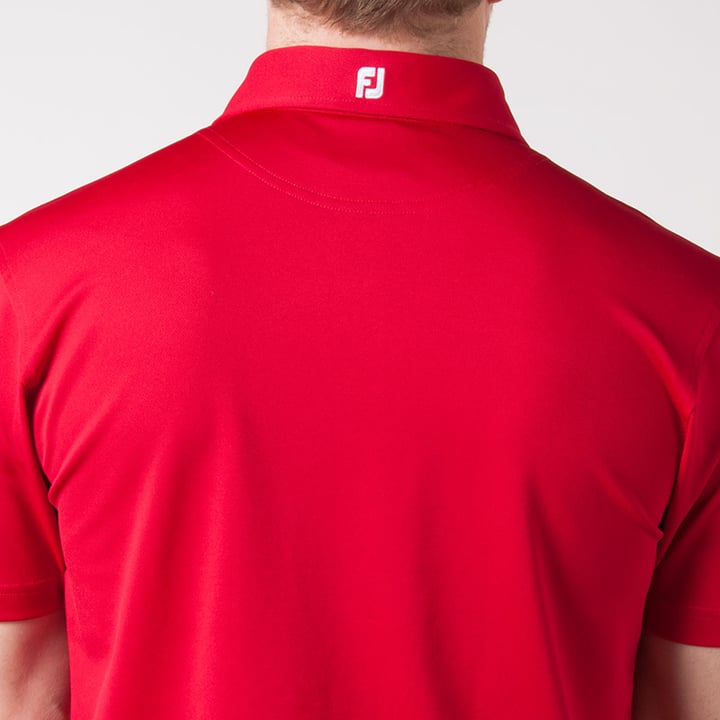 Solid Stretch Tour Röd FootJoy Solid Stretch Tour Röd FootJoy