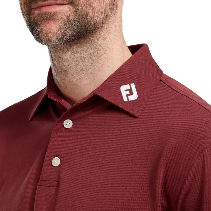 Solid Stretch Tour Röd FootJoy Solid Stretch Tour Röd FootJoy