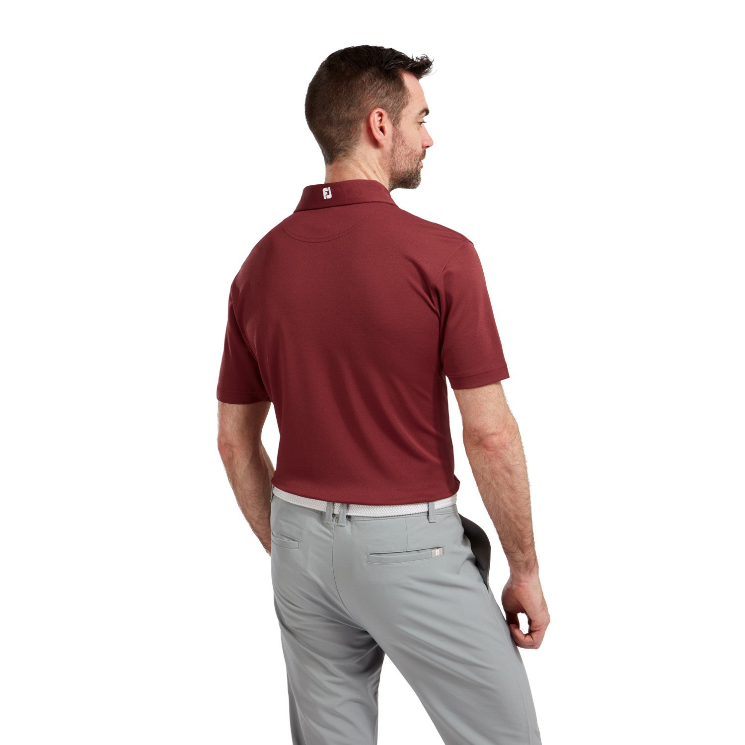 Solid Stretch Tour Röd FootJoy Solid Stretch Tour Röd FootJoy