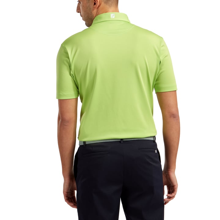 Solid Stretch Tour Grön FootJoy Solid Stretch Tour Grön FootJoy