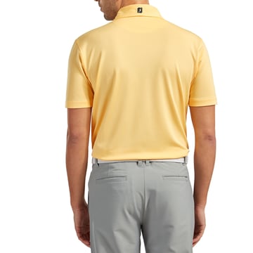 Solid Stretch Tour Gelb FootJoy