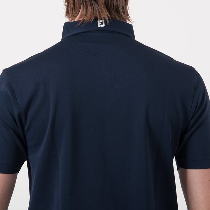 Solid Stretch Tour Blue FootJoy