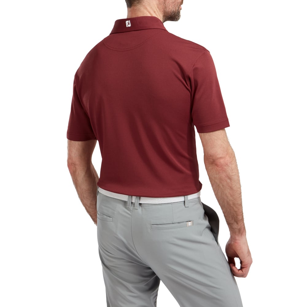 Solid Stretch Tour Röd FootJoy Solid Stretch Tour Röd FootJoy
