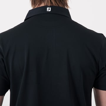 Solid Stretch Tour Black FootJoy