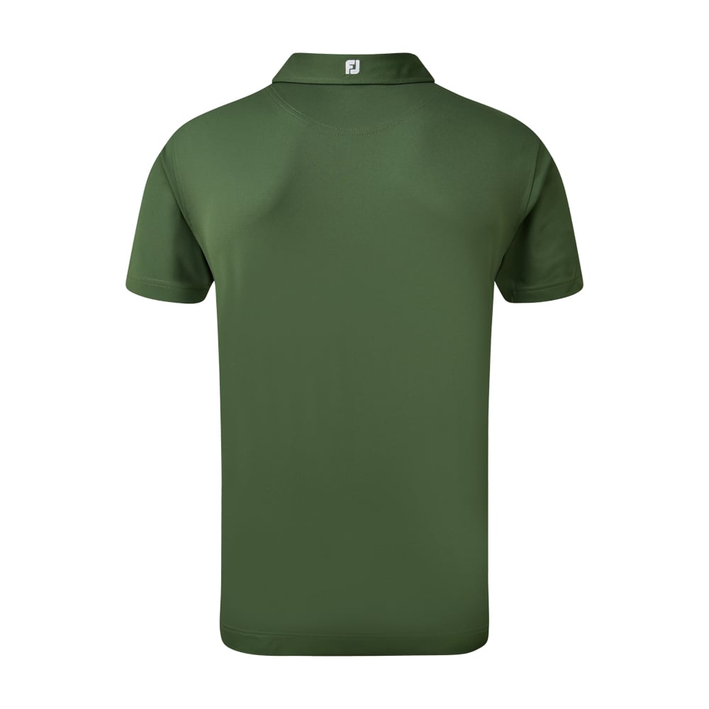 Solid Stretch Tour Grön FootJoy Solid Stretch Tour Grön FootJoy