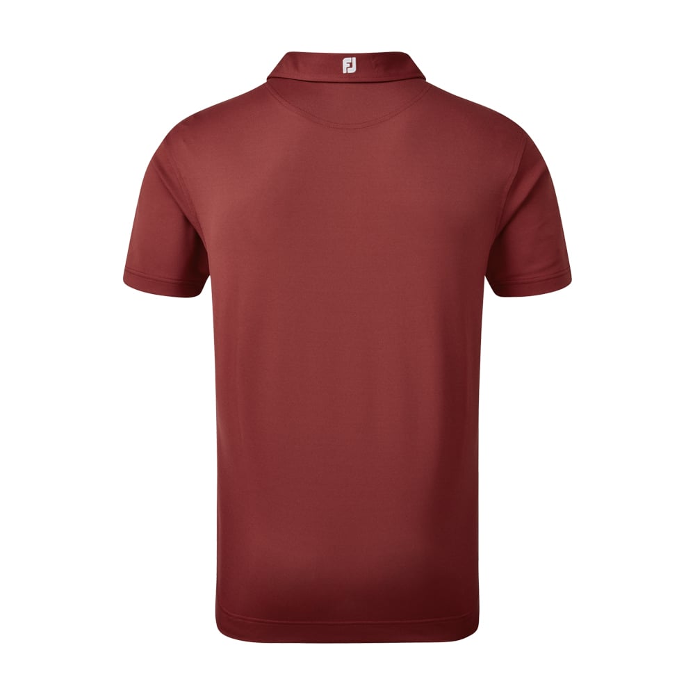 Solid Stretch Tour Röd FootJoy Solid Stretch Tour Röd FootJoy