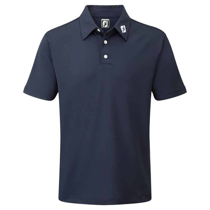 Solid Stretch Tour Blue FootJoy