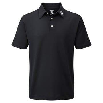 Solid Stretch Tour Schwarz FootJoy