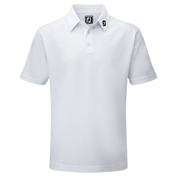 Solid Stretch Tour White FootJoy