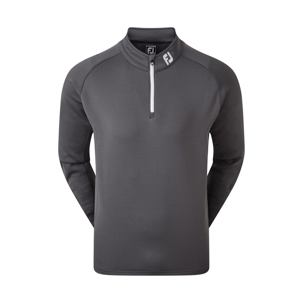 Chill-Out Pullover Grau