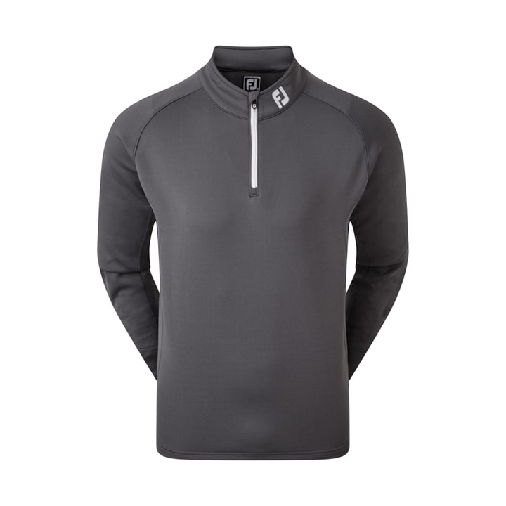 Chill-Out Pullover Gray FootJoy