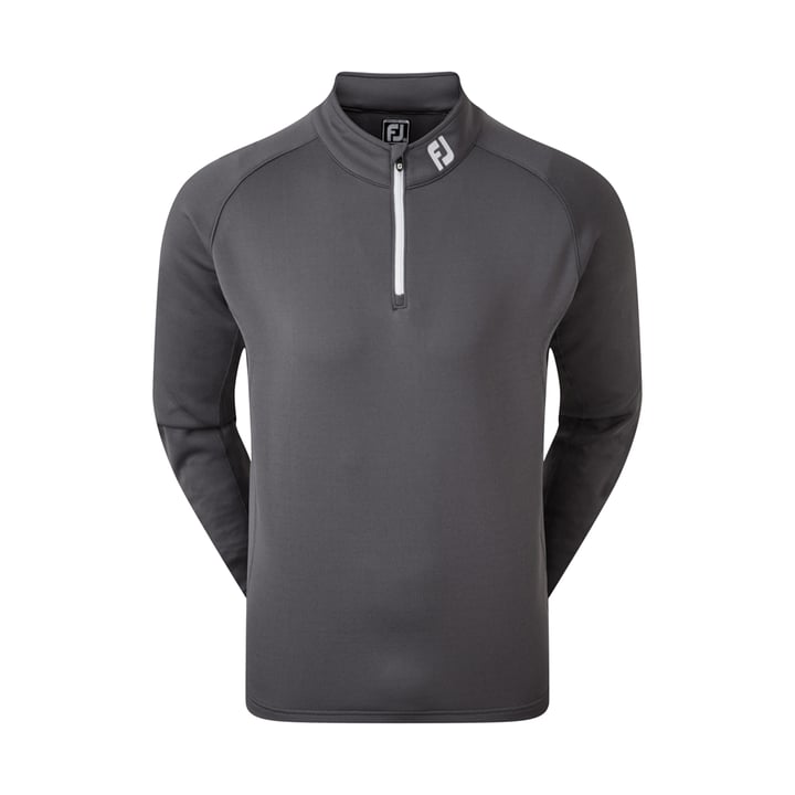 Chill-Out Pullover Grau FootJoy