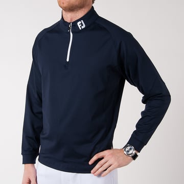 Chill-Out Pullover Blue FootJoy