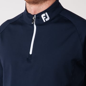 Chill-Out Pullover Blå FootJoy