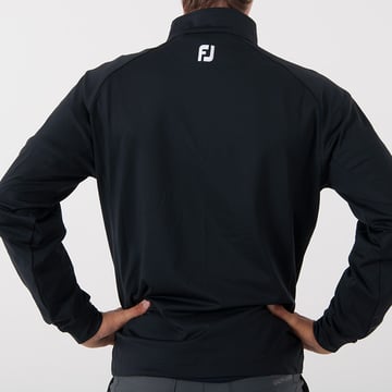 Chill-Out Pullover Black FootJoy