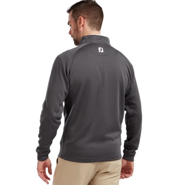 Chill-Out Pullover Gray FootJoy