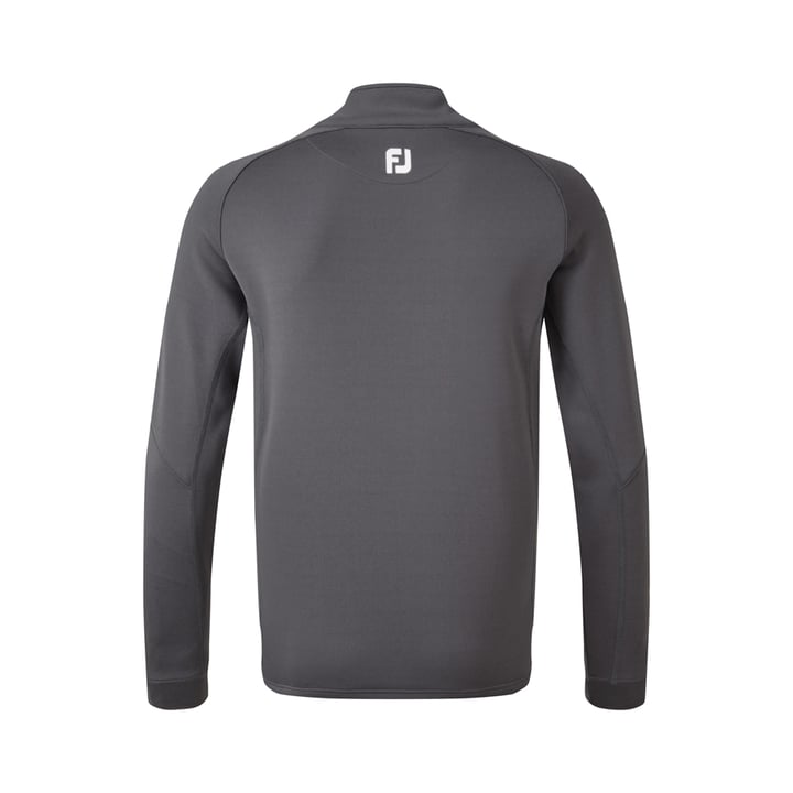 Chill-Out Pullover Grau FootJoy Chill-Out Pullover Grau FootJoy