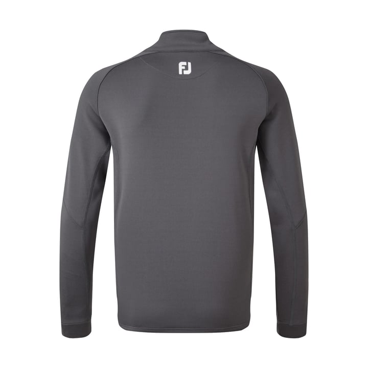 Chill-Out Pullover Grau FootJoy