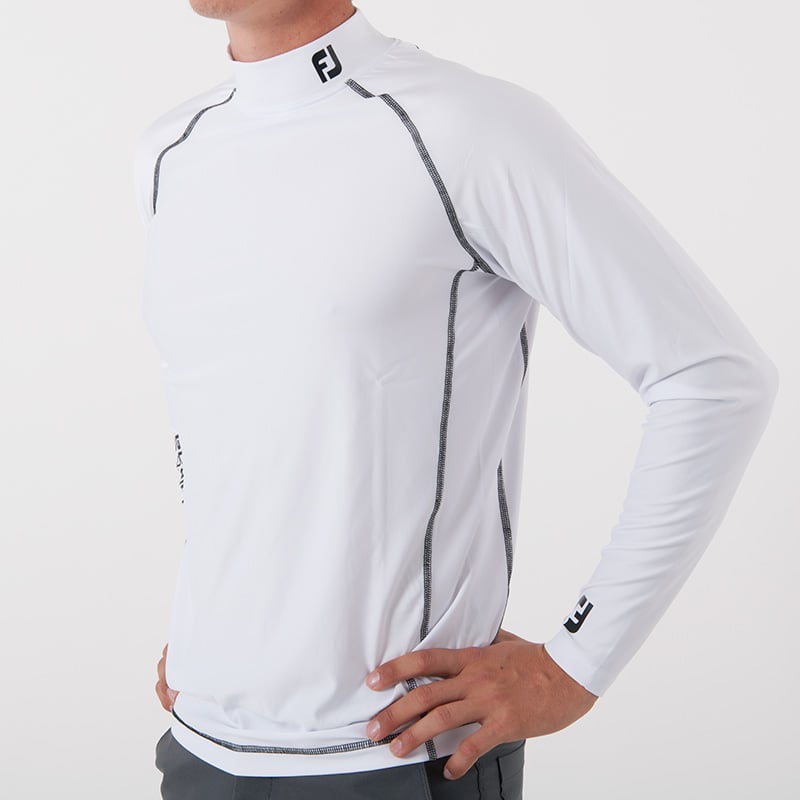 Prodry Baselayer Weiß