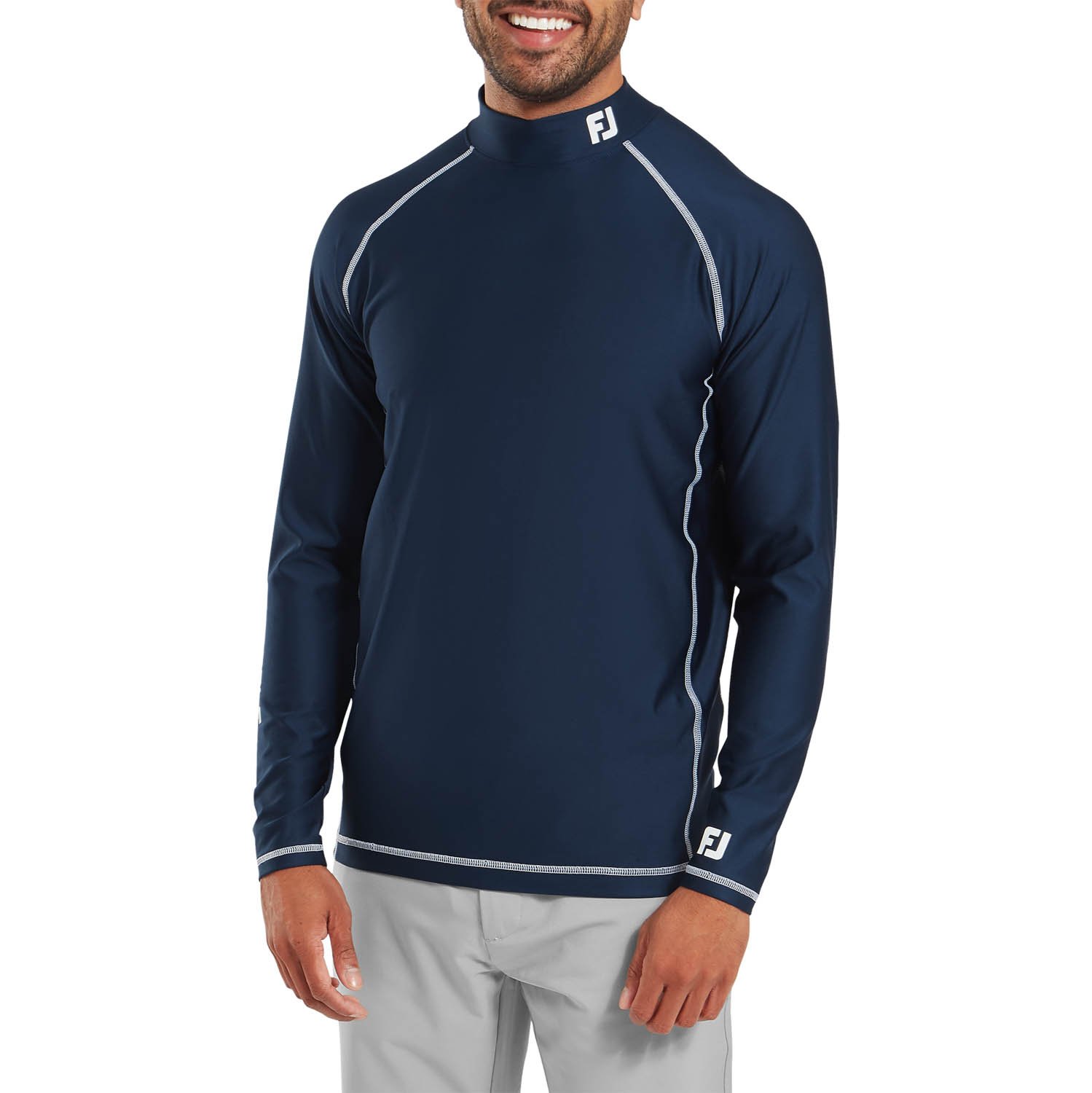 Prodry Baselayer Blau FootJoy