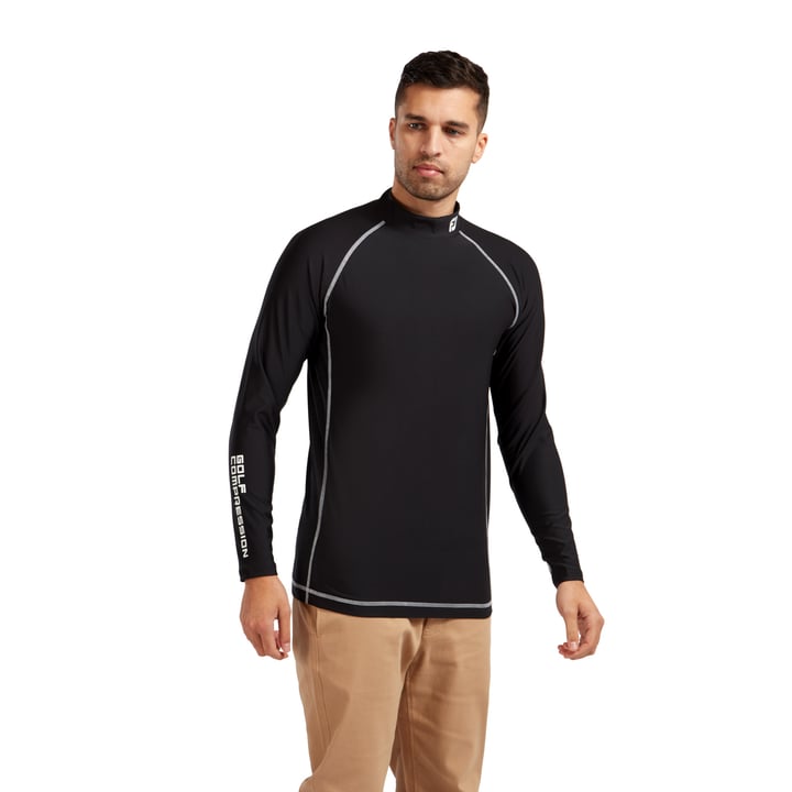 Prodry Baselayer Svart FootJoy Prodry Baselayer Svart FootJoy