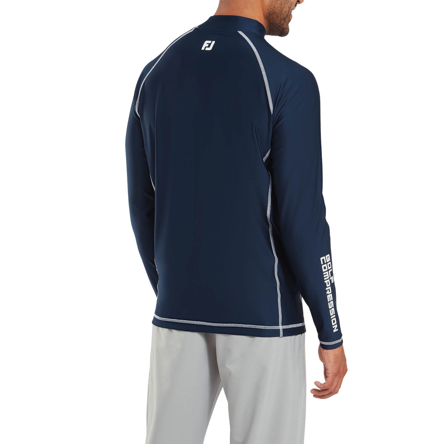 Prodry Baselayer Blau FootJoy