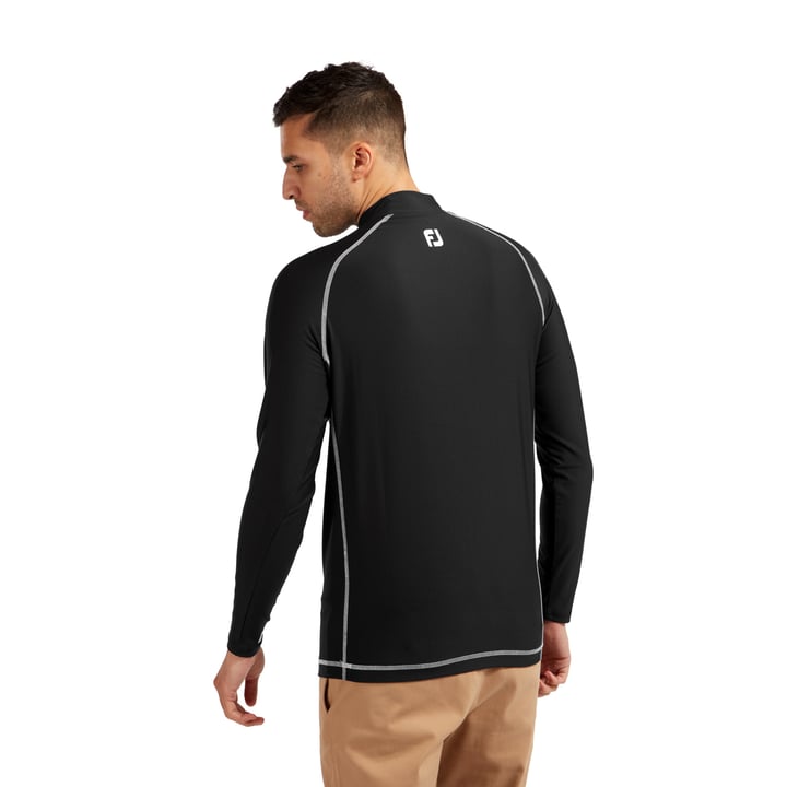 Prodry Baselayer Musta FootJoy