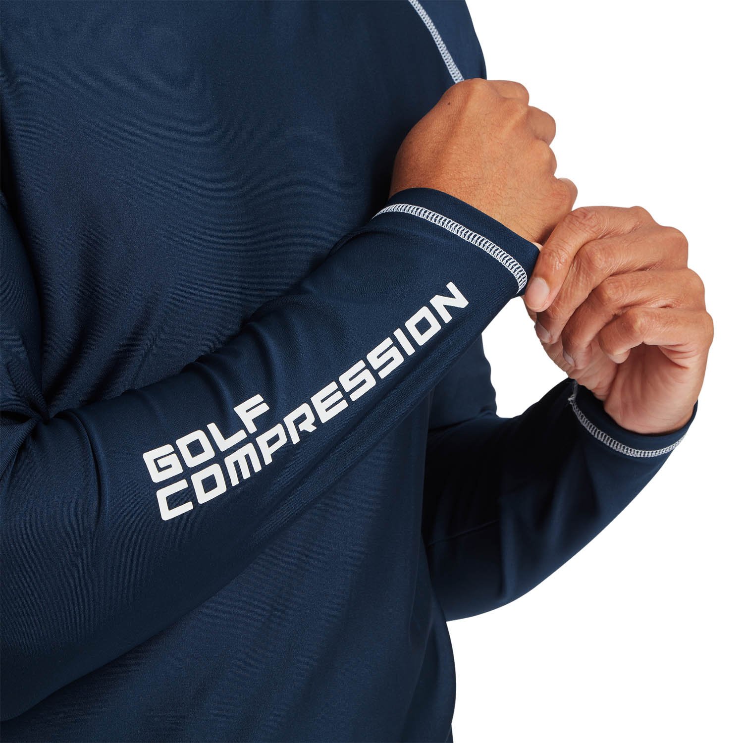 Prodry Baselayer Blau FootJoy