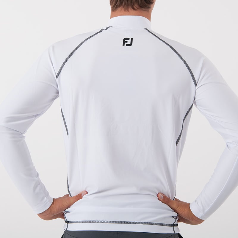 Prodry Baselayer White FootJoy