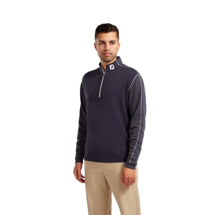 Chill-Out Tonal Heather Sininen FootJoy