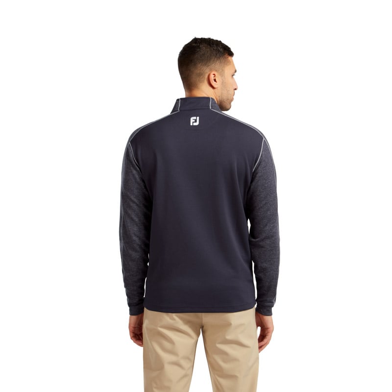 Chill-Out Tonal Heather Blå FootJoy Chill-Out Tonal Heather Blå FootJoy