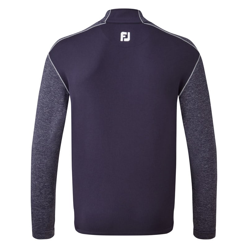 Chill-Out Tonal Heather Blå FootJoy Chill-Out Tonal Heather Blå FootJoy