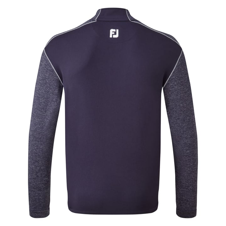 Chill-Out Tonal Heather Blå FootJoy