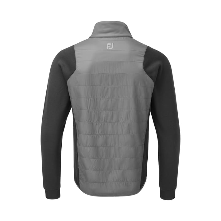 Hybrid Jacket Grau FootJoy