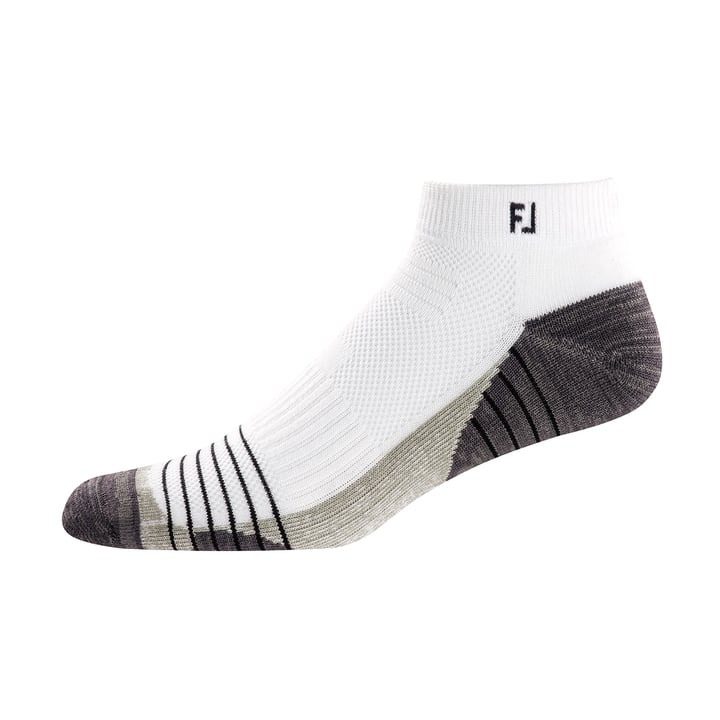 TechSof Tour Sport Weiß FootJoy