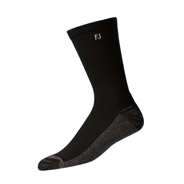 ProDry Crew Black FootJoy