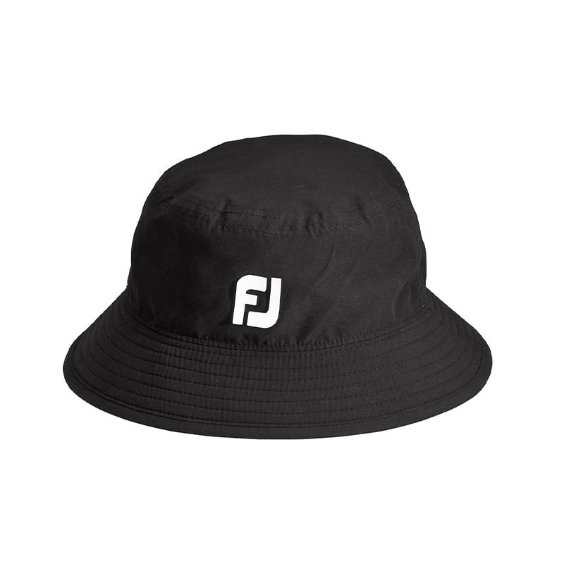 Heritage Bucket Hat FootJoy Heritage Bucket Hat FootJoy