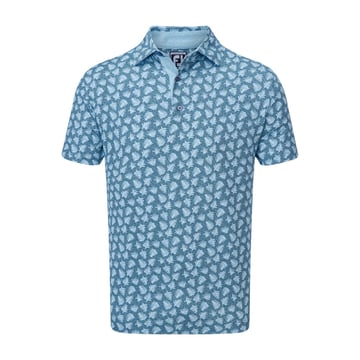 Shadow Palm Print FootJoy