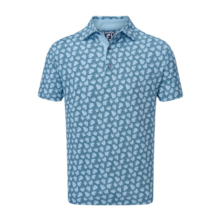 Shadow Palm Print FootJoy