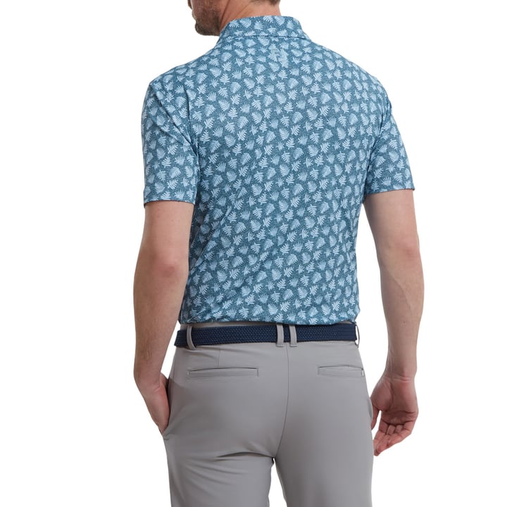 Shadow Palm Print FootJoy