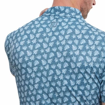 Shadow Palm Print FootJoy