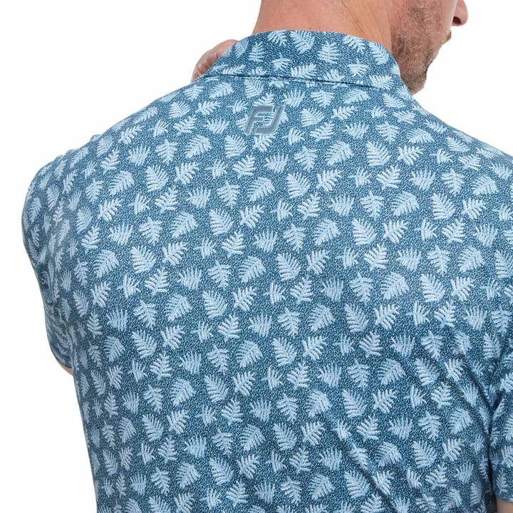 Shadow Palm Print FootJoy