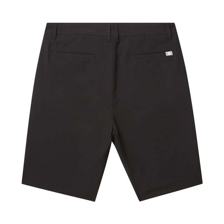 Performance Reg Fit Schwarz FootJoy