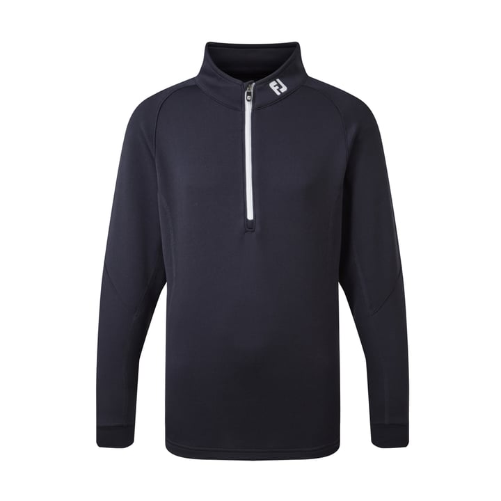 Chill-Out Pullover JR Blue FootJoy